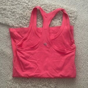 Lulu lemon tank